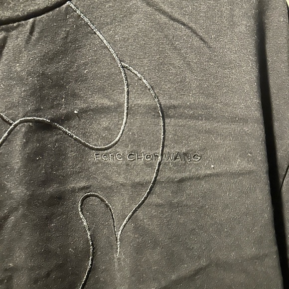 FenG CHen WANG PHOENIX T-SHIRT - Picture 4 of 7